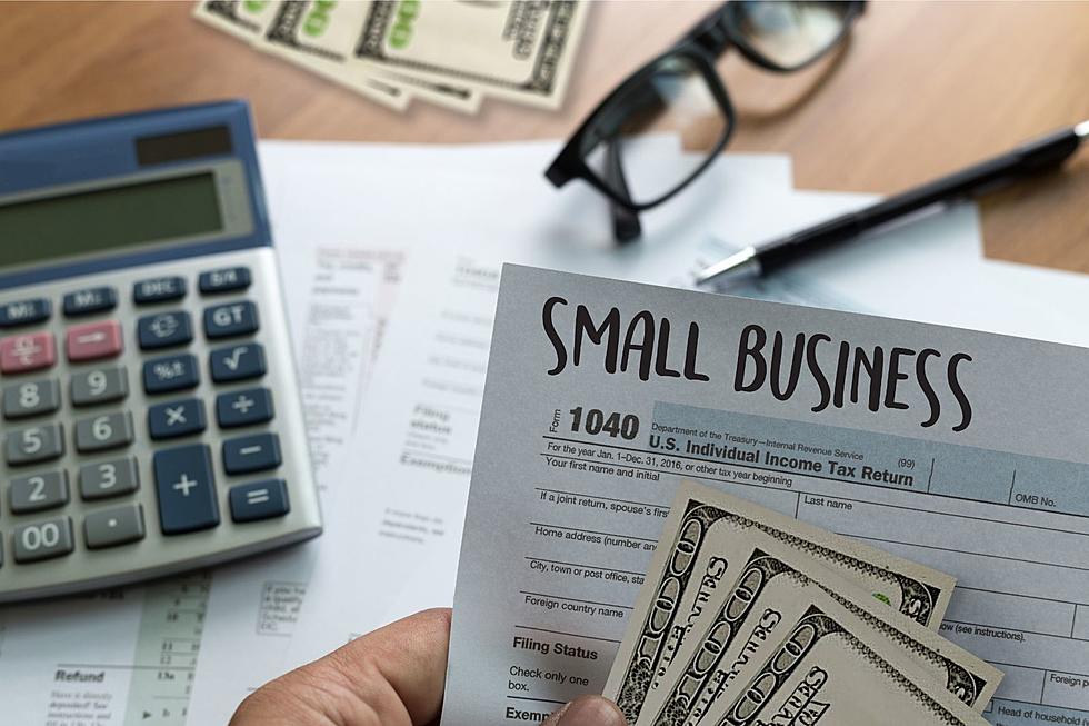 New Grants Available To Small Business In Buffalo, New York