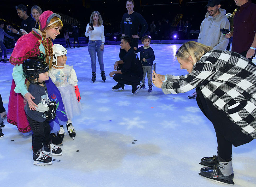 Western New York It&#8217;s Time To Get Ready For Disney On Ice