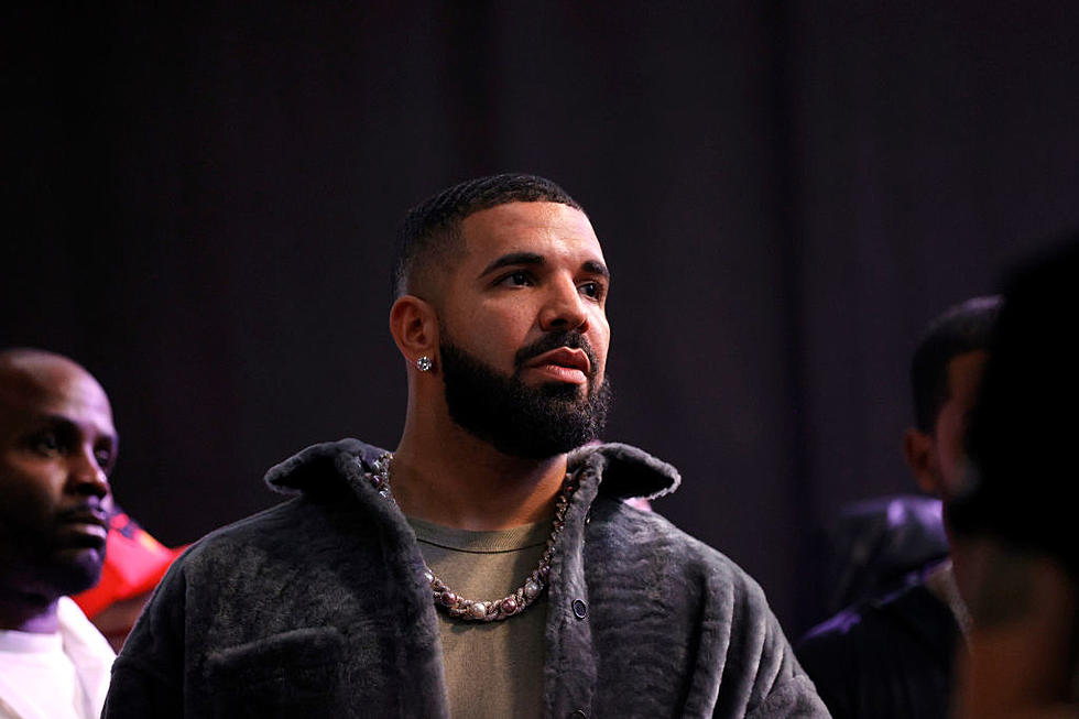Drake Uses Newest Album To Send Another Shoutout To Buffalo