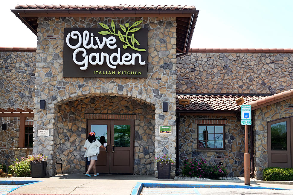 Olive Garden Customers In New York State Need To Check Their Receipts