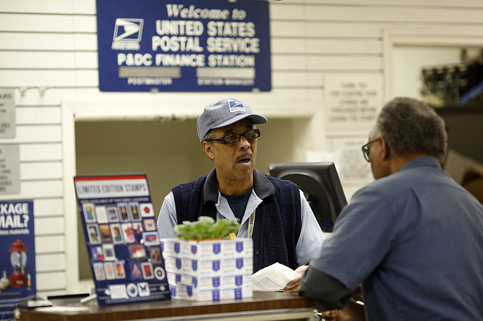 Moving? Post Office Makes Major Change In New York State