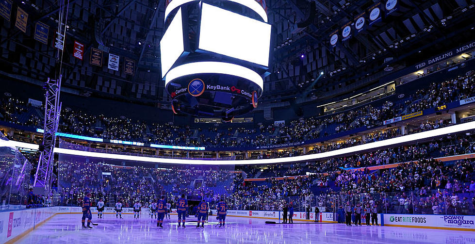 Important: Things to Know Before Going to a Sabres Game
