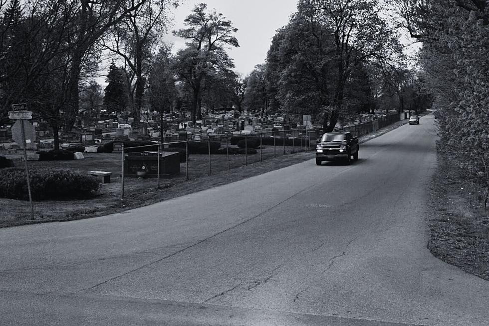 Is This The Creepiest Street In Western New York?