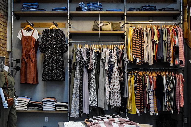 Popular Clothing Store In New York On Verge Of Bankruptcy