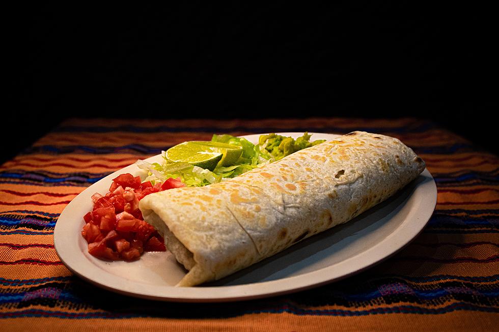 Recall For Frozen Beef Burritos In New York, Could Make You Sick