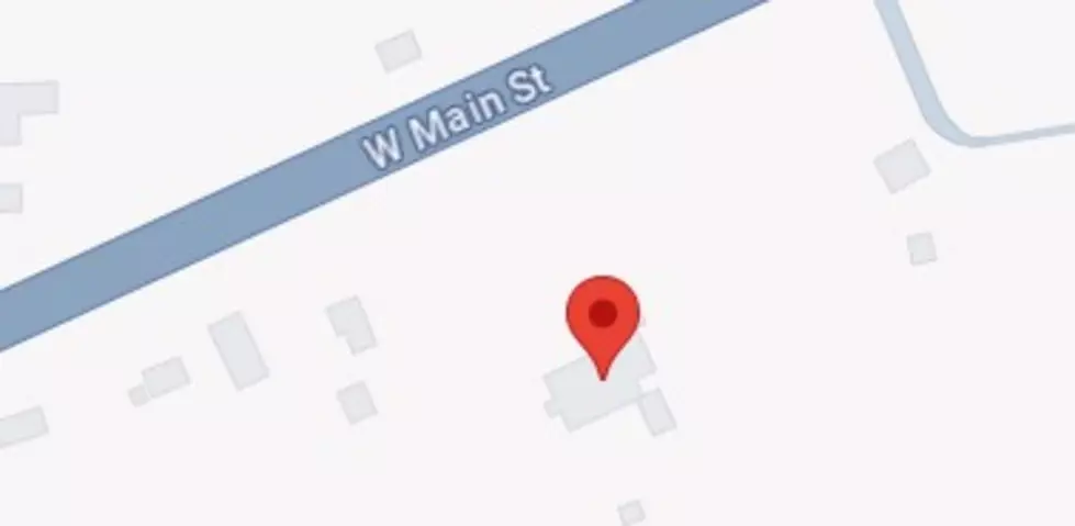 Google Maps