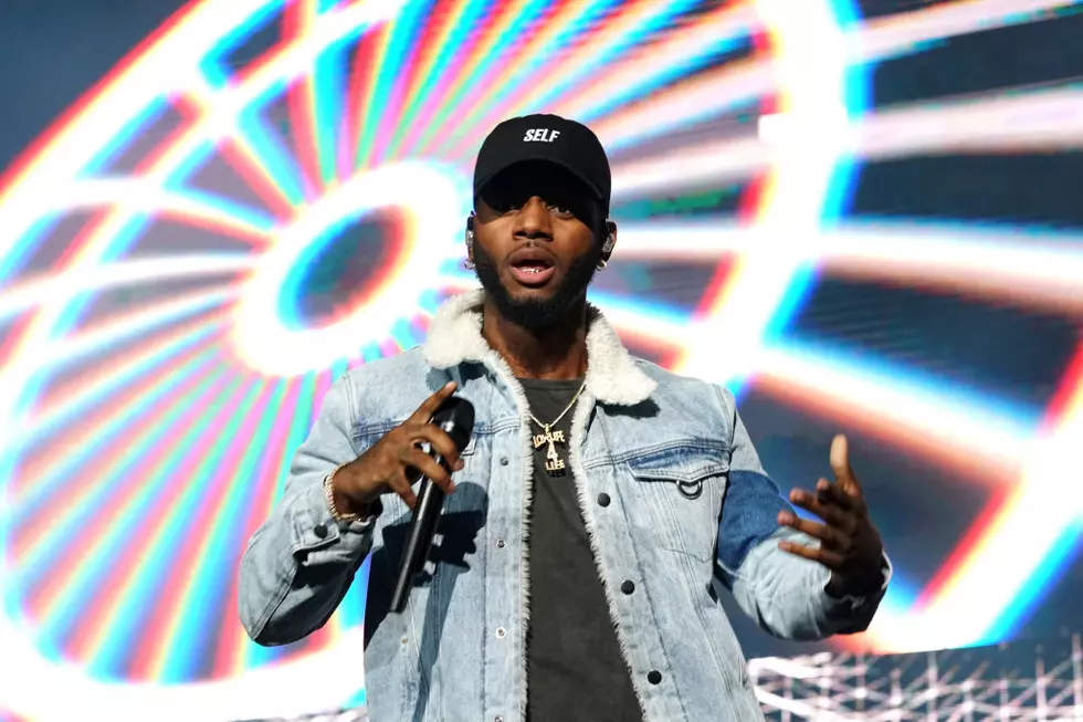 2017 BET Experience - STAPLES Center Concert Presented By Coca-Cola - Night 2