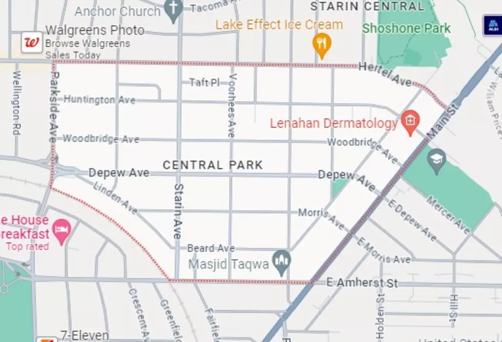 Google Maps