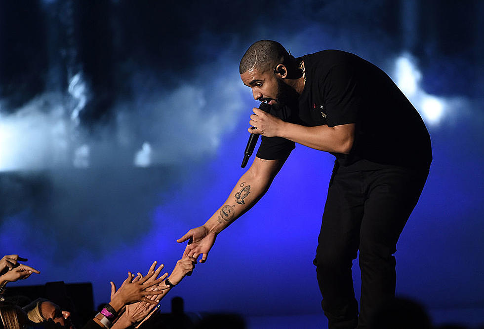 Western New York Get Ready, Because Drake Is Coming To Buffalo