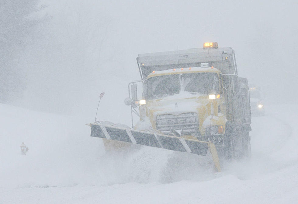 Travel Advisory Issued For Southtowns In Western New York