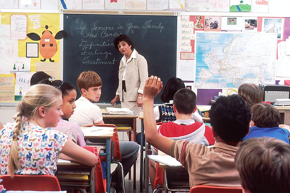 Top 5 Best School Districts Pay Teachers The Most In New York State