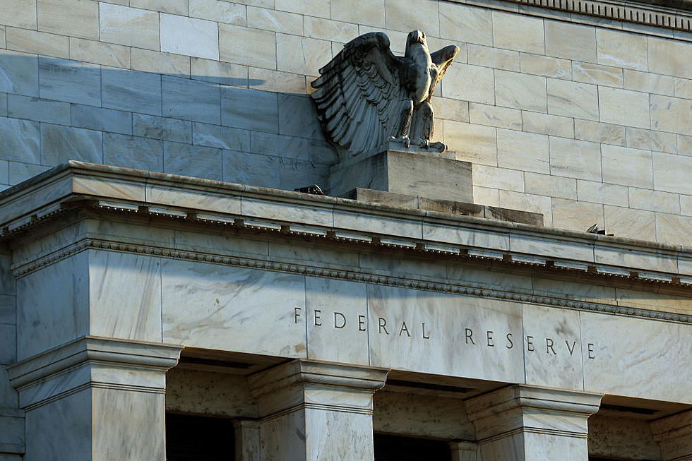 Federal Reserve Interest Rate Cut To Help Everyday New Yorkers