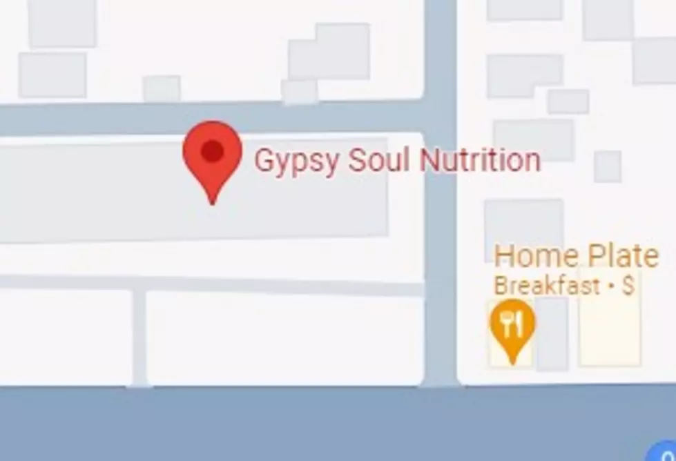 Google Maps