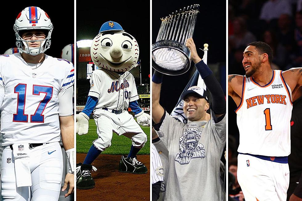 This Sports Team Is New York’s Favorite