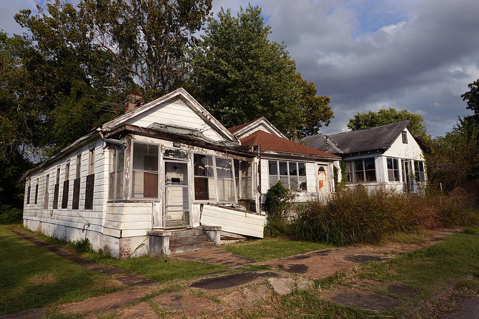 The Worst Zombie Properties In Western New York