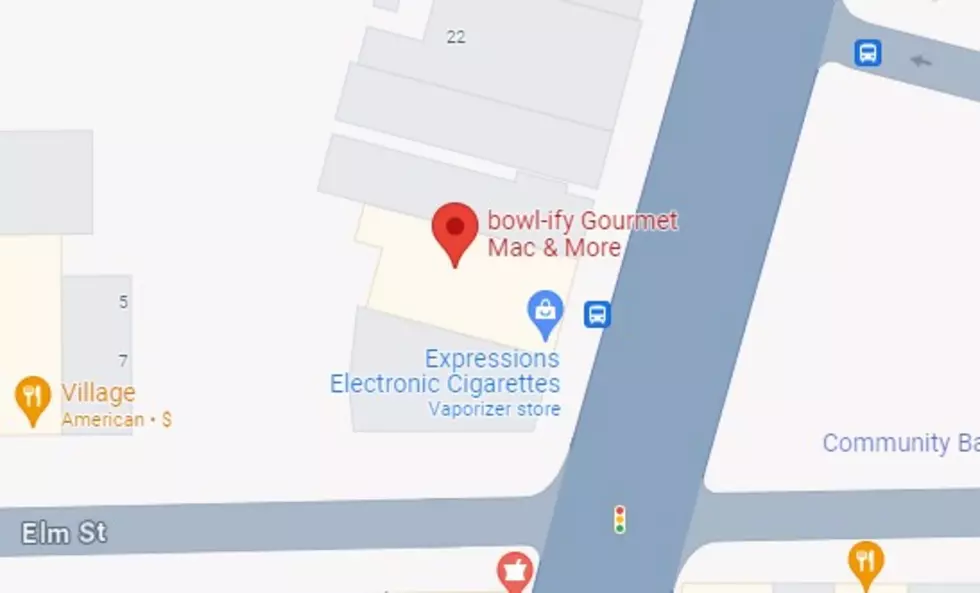 Google Maps
