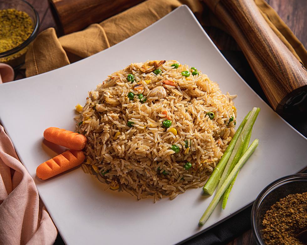 Chicken Fried Rice Recall In New York Due To Contamination