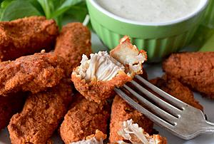 26,000 Pounds Of Boneless Chicken Bites Recalled In New York