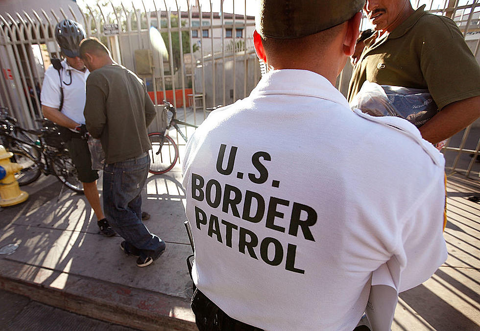 Illegal Border Crossings Increase In Western New York
