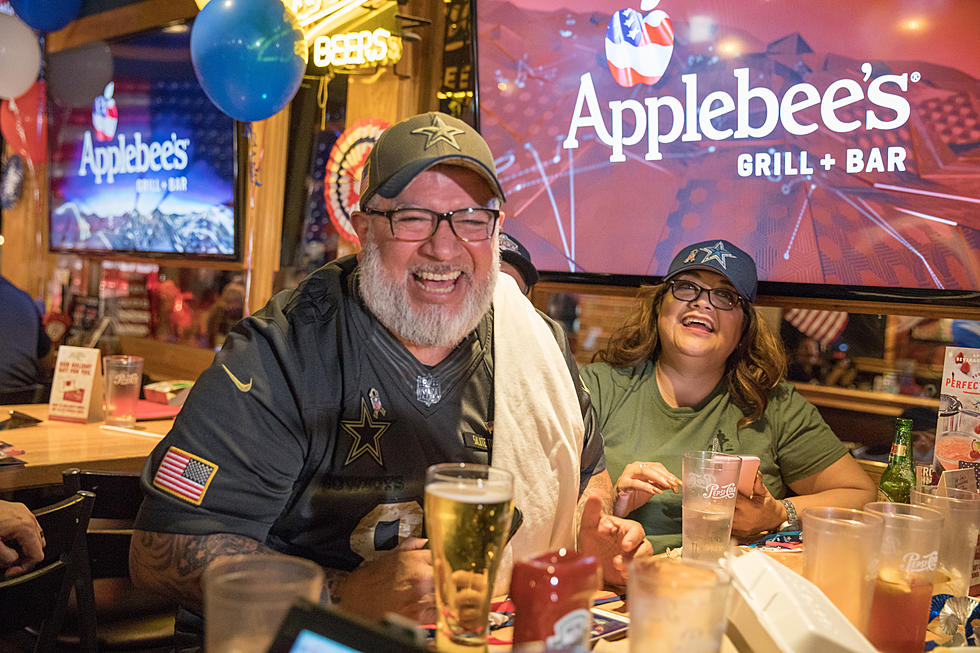 New Yorkers Can Eat Applebee’s Every Week For Only $200 Per Year