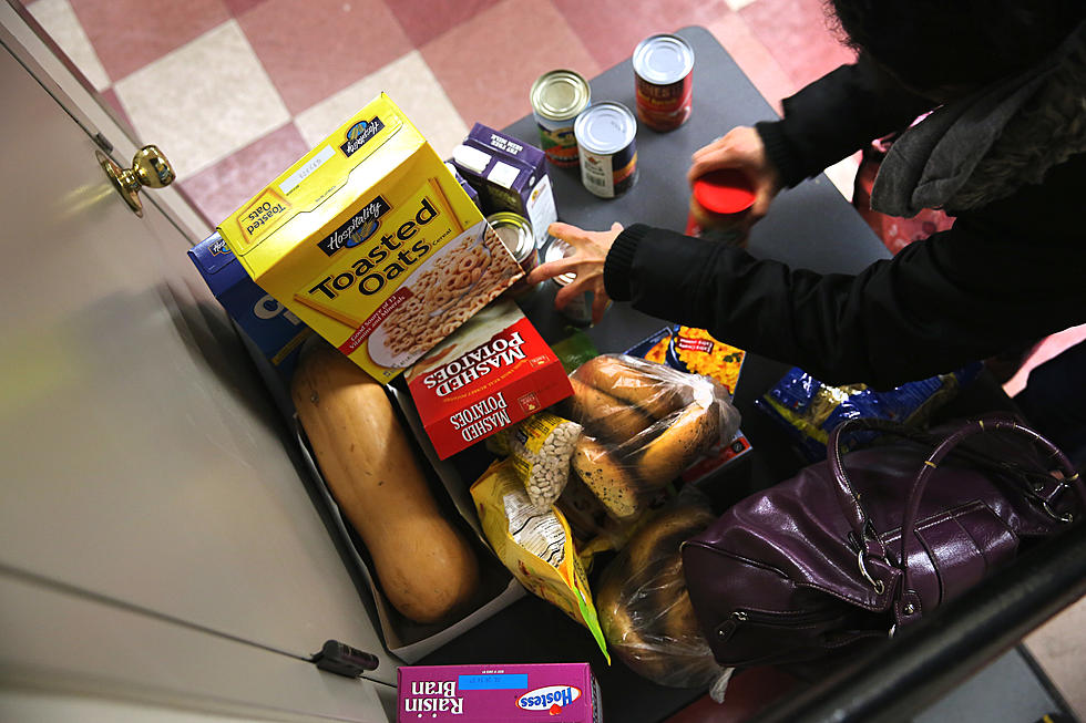 3 Major Changes This Year To SNAP Benefits In New York