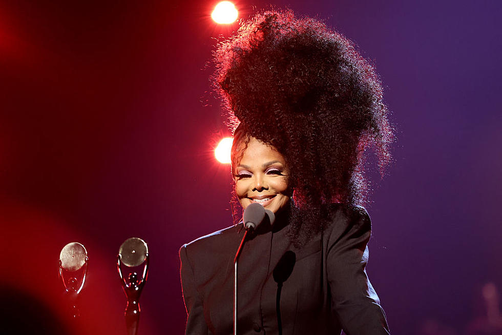 Get Ready For Janet Jackson in Western New York