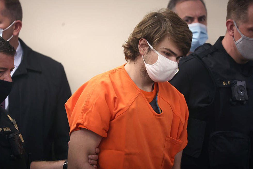 Breaking: Government Seeking Death Penalty For Tops Mass Shooter