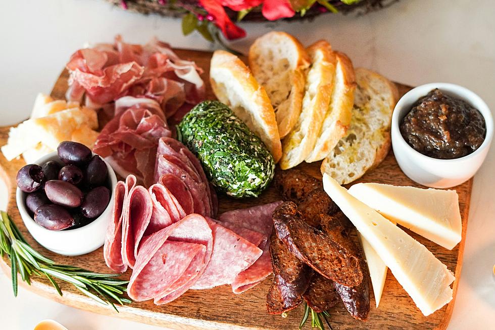 Don't Eat These Charcuterie Meats Sold In NY