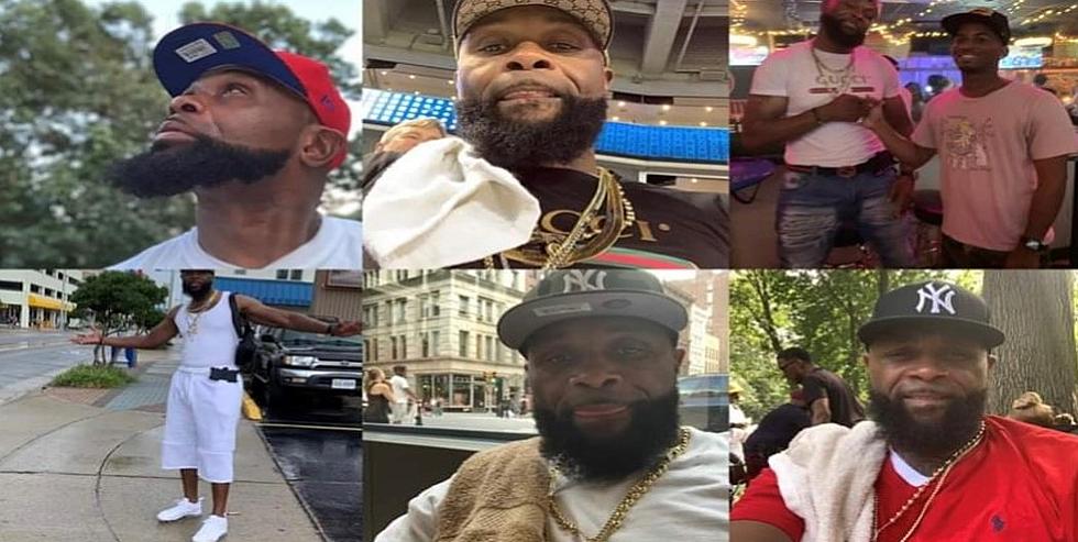 Man Wanted For Murder May Be Using Dating Apps In NY