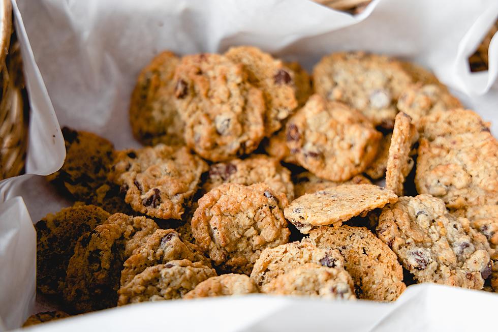 Popular Wegman's Cookies Recalled In NY