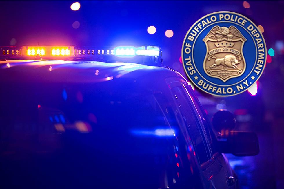 Buffalo Police Kill Man In Western New York
