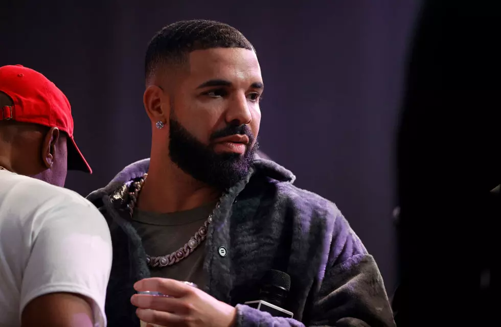 Drake's Till Death Do Us Part Rap Battle Event