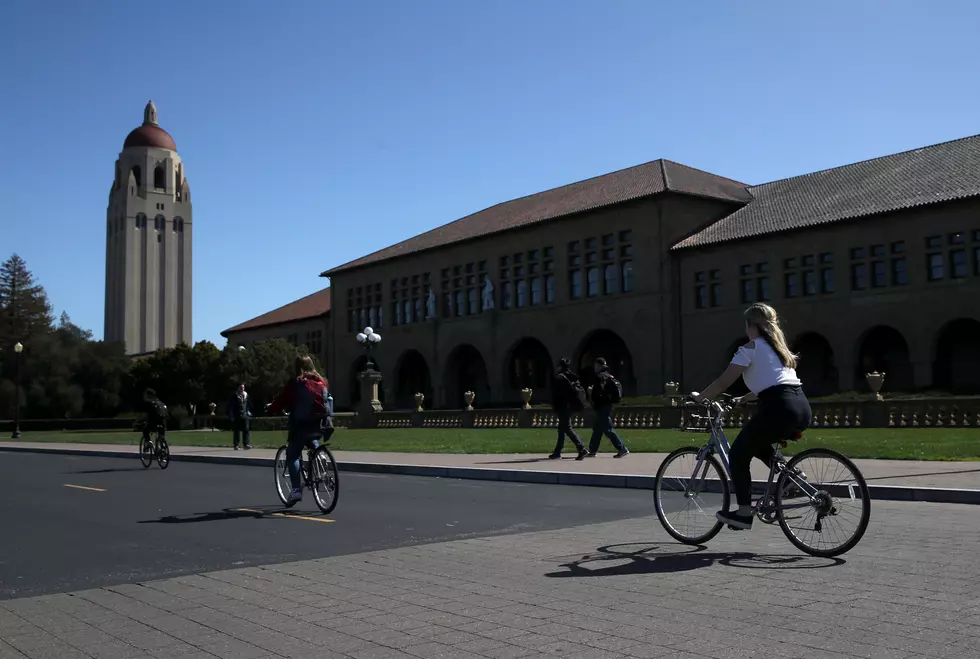 More Than 30 People Charged In Elite College Entry Bribery Scheme