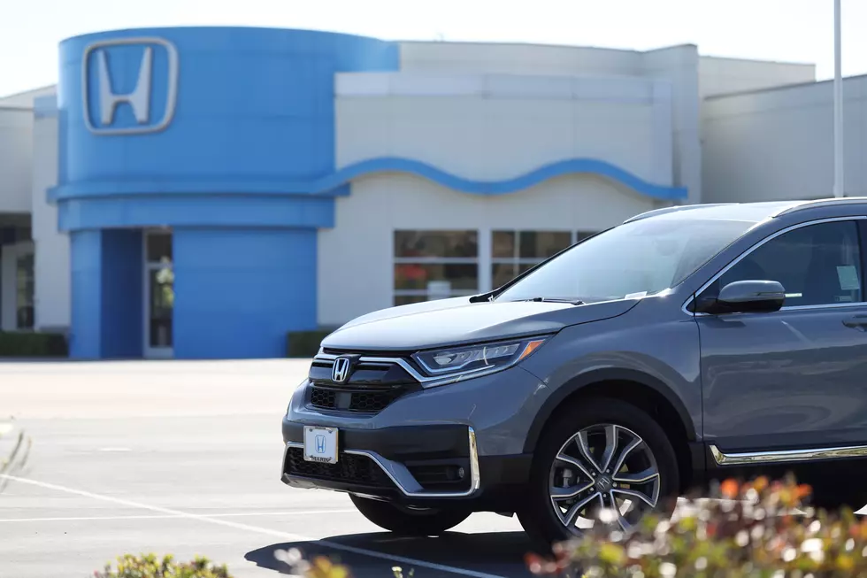 Supply Chain Disruptions Cause Low Inventories For Imported Cars