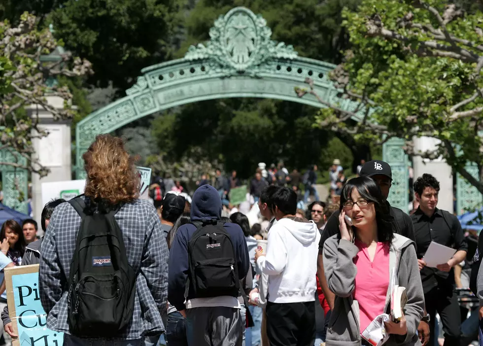 U.S. Campus Security Scrutinized In Wake Of Virginia Tech Tragedy