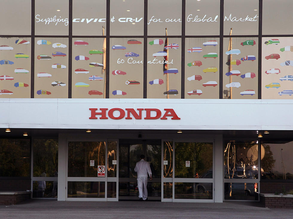 New York Drivers: Honda Recall Due to Dangerous Malfunction