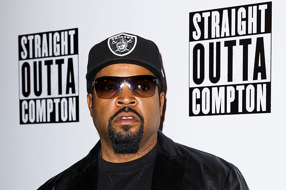 It’s Time To Get Ready For Ice Cube To Hit The Stage