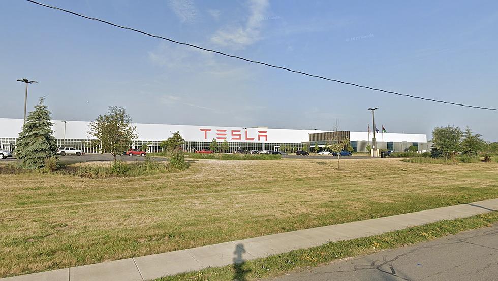Tesla To Spend $500 Million Upgrading Facility in Western New York