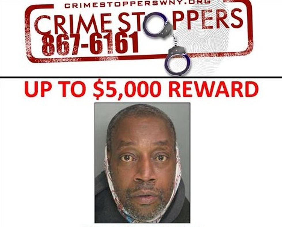 Crime Stoppers WNY Is Offering Rewards In These 8 Cases