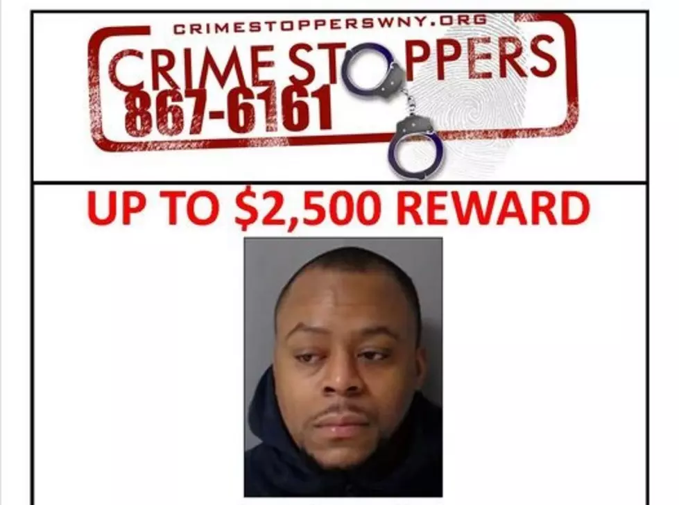 Crime Stoppers WNY Is Offering Rewards In These 9 Cases