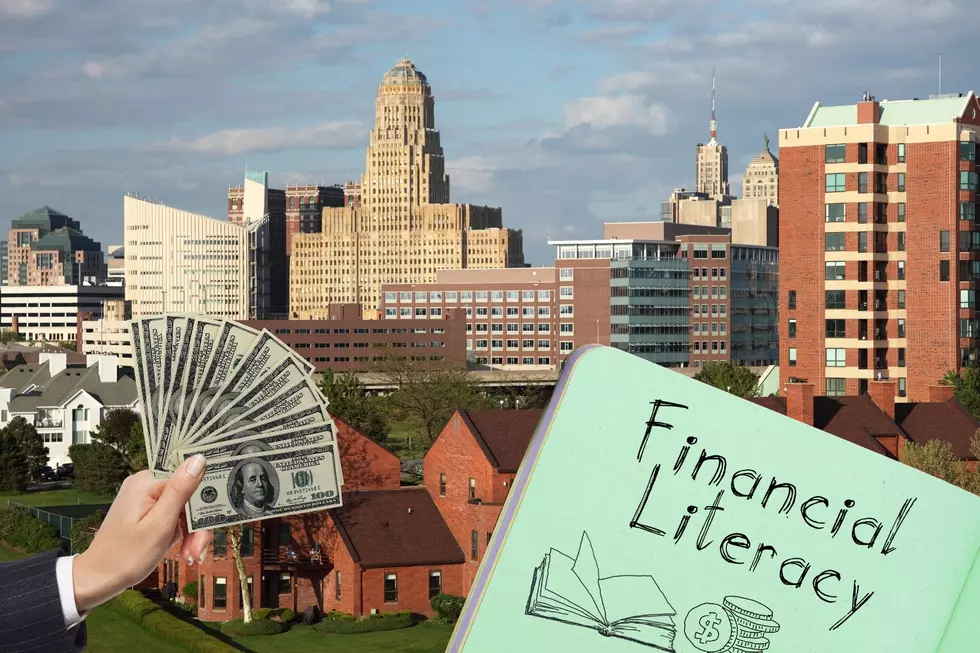 City of Buffalo To Begin Offering Financial Literacy For People