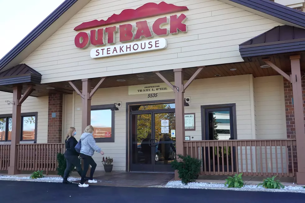Outback Steakhouse Parent Bloomin' Brands Stock Dives Over Inflation Concerns