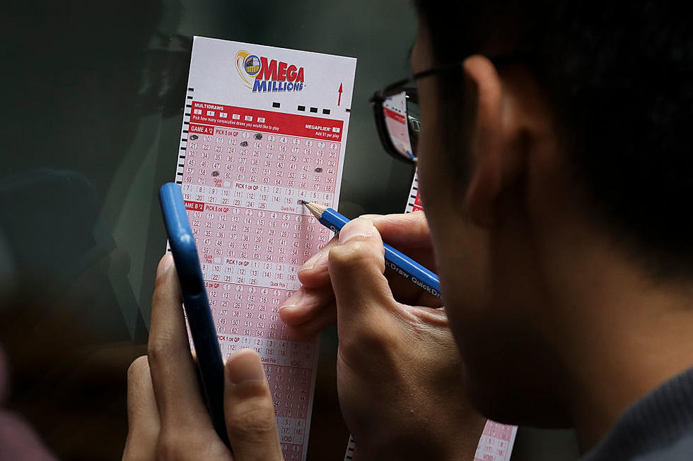 New York’s Lottery Drawing Could Change Your Life This Spring
