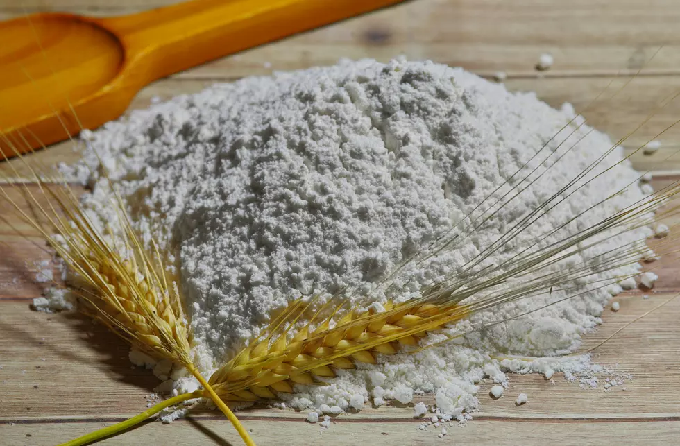 Flour Sold In New York Recalled Due To Life-Threating Allergen