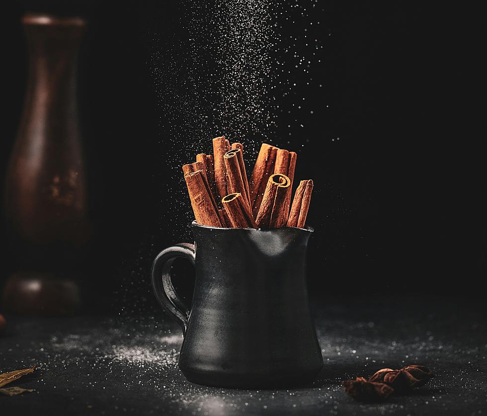 Cinnamon Recall In New York Due To Lead Contamination