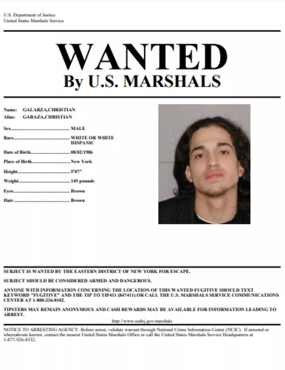U.S. Marshals