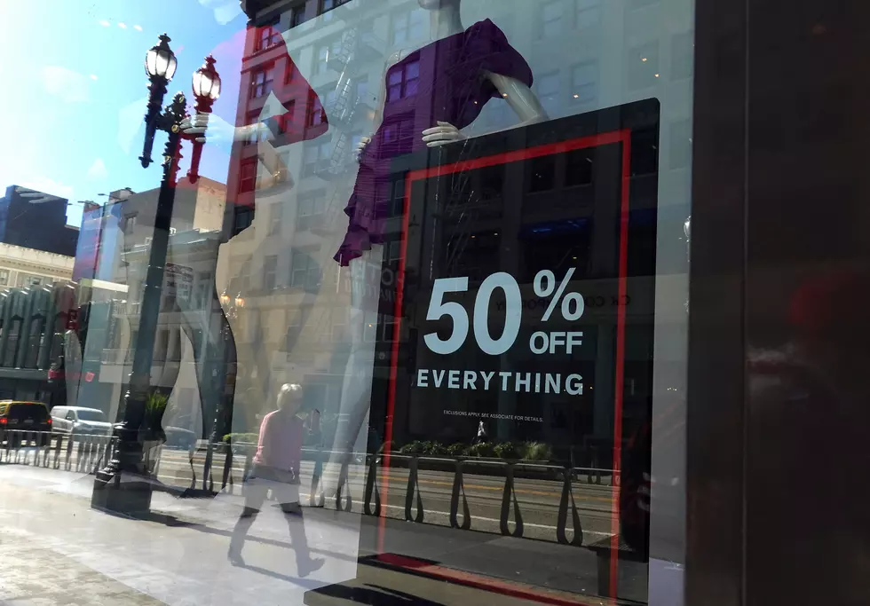 Major Fashion Retailer Laying Off All Employees In New York