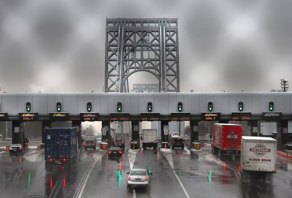Senate Chairman Of Transportation Committee Calls For Investigation Into George Washington Bridge Lane Closures