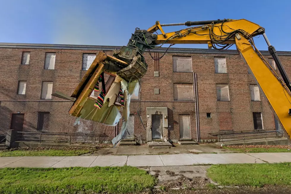 Demolition Set To Begin On Perry Projects In Buffalo