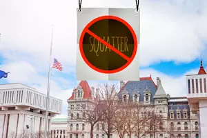 New York State Assembly Ponders New Law To Make Squatting Harder